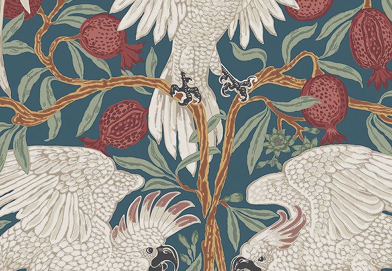 Панно и фотообои Affresco Historical Wallpaper Part I CW1898-COL2