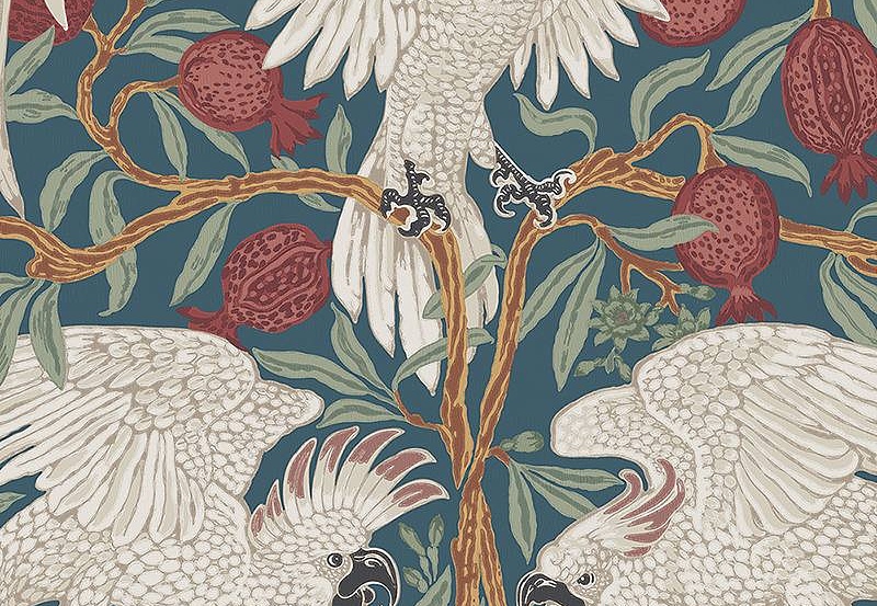 Панно и фотообои Affresco Historical Wallpaper Part I CW1898-COL2