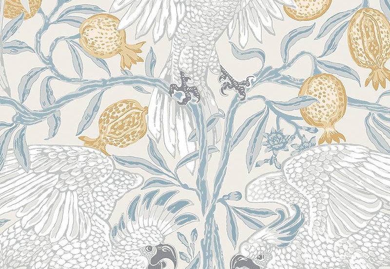 Панно и фотообои Affresco Historical Wallpaper Part I CW1898-COL5