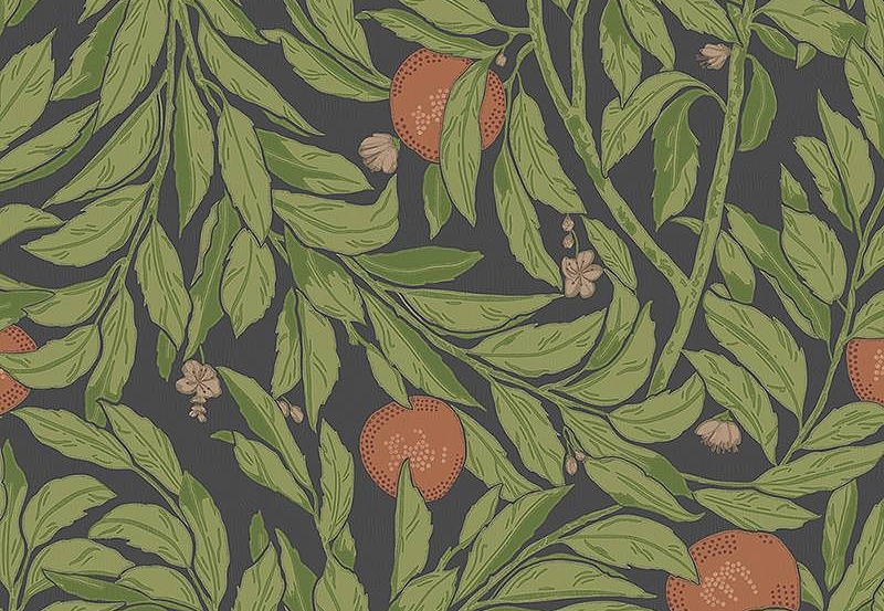Панно и фотообои Affresco Historical Wallpaper Part I CW1902-COL1