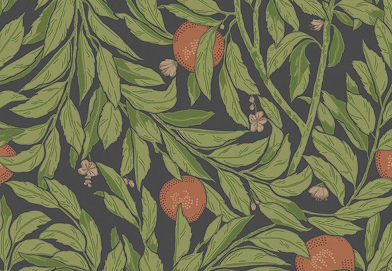 Панно и фотообои Affresco Historical Wallpaper Part I CW1902-COL1