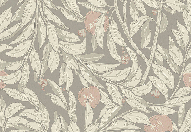 Панно и фотообои Affresco Historical Wallpaper Part I CW1902-COL2