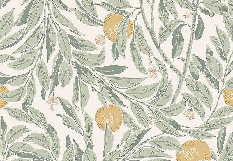 Панно и фотообои Affresco Historical Wallpaper Part I CW1902-COL3