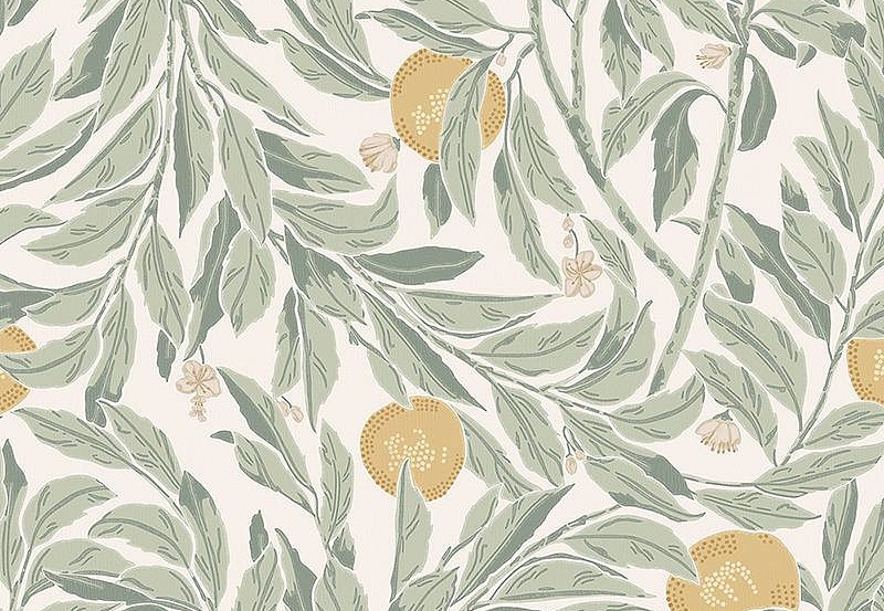 Панно и фотообои Affresco Historical Wallpaper Part I CW1902-COL3