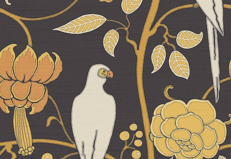 Панно и фотообои Affresco Historical Wallpaper Part I GB1912-COL2