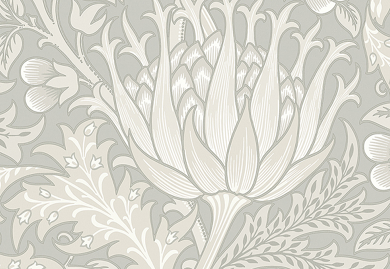 Панно и фотообои Affresco Historical Wallpaper Part I JHD1880-COL5