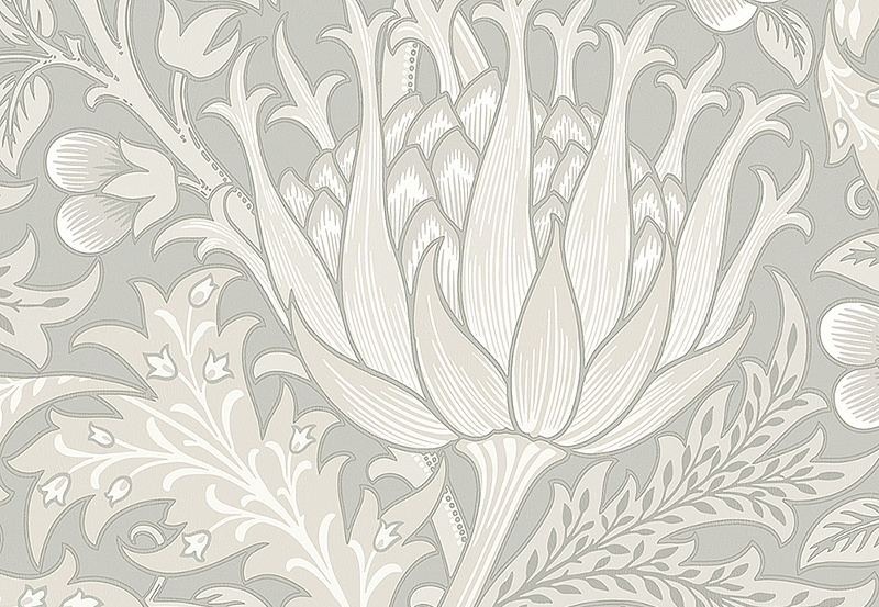 Панно и фотообои Affresco Historical Wallpaper Part I JHD1880-COL5