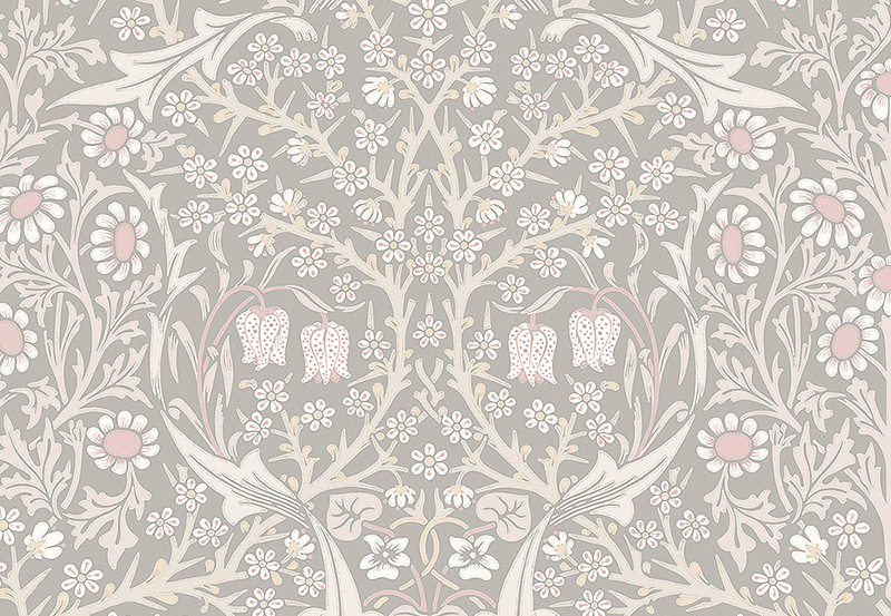 Панно и фотообои Affresco Historical Wallpaper Part I JHD1892-COL5