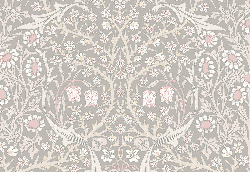 Панно и фотообои Affresco Historical Wallpaper Part I JHD1892-COL5