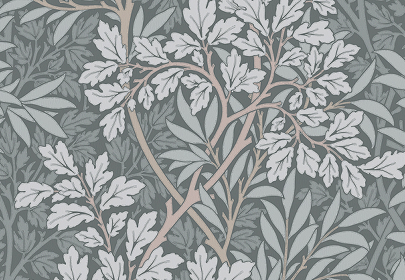 Панно и фотообои Affresco Historical Wallpaper Part I JHD1899-COL2