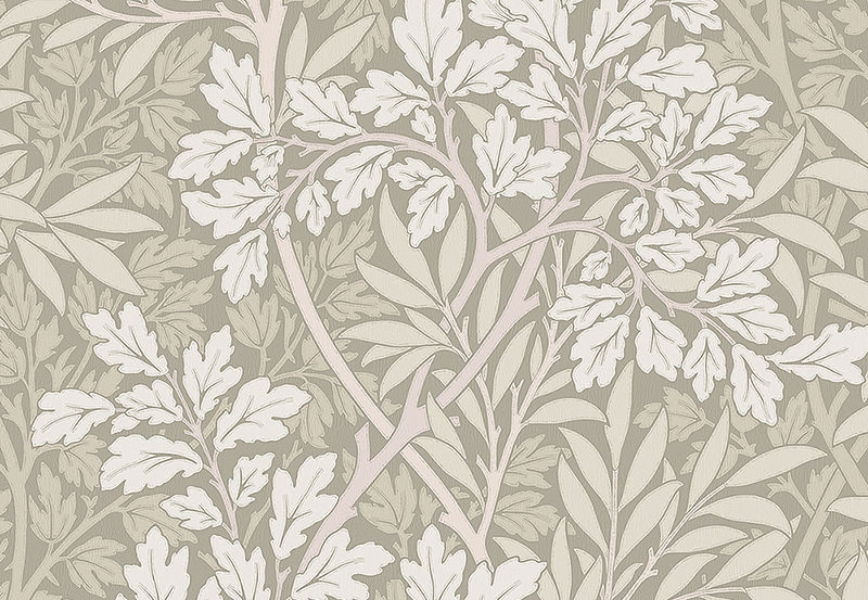 Панно и фотообои Affresco Historical Wallpaper Part I JHD1899-COL3