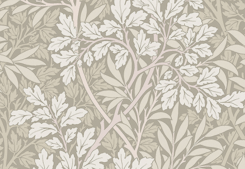 Панно и фотообои Affresco Historical Wallpaper Part I JHD1899-COL3
