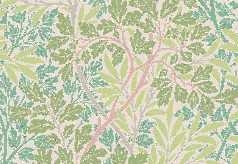 Панно и фотообои Affresco Historical Wallpaper Part I JHD1899-COL5