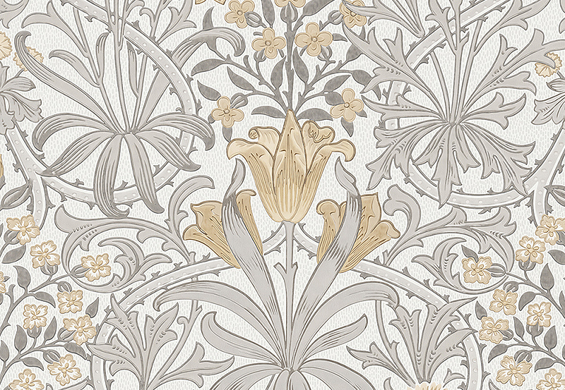 Панно и фотообои Affresco Historical Wallpaper Part I JHD1905-COL3