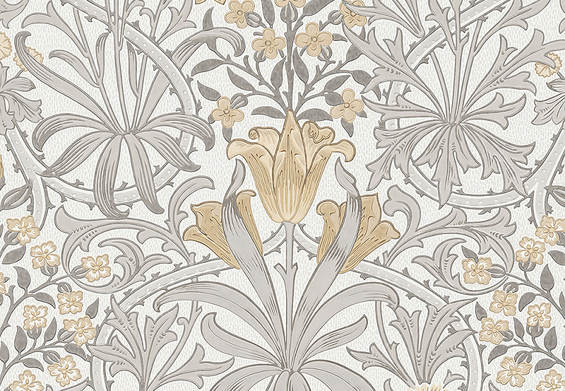 Панно и фотообои Affresco Historical Wallpaper Part I JHD1905-COL3