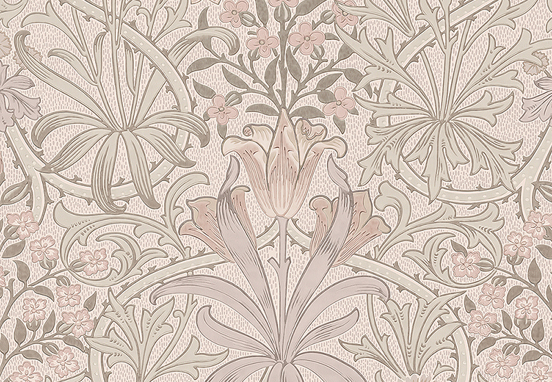 Панно и фотообои Affresco Historical Wallpaper Part I JHD1905-COL5