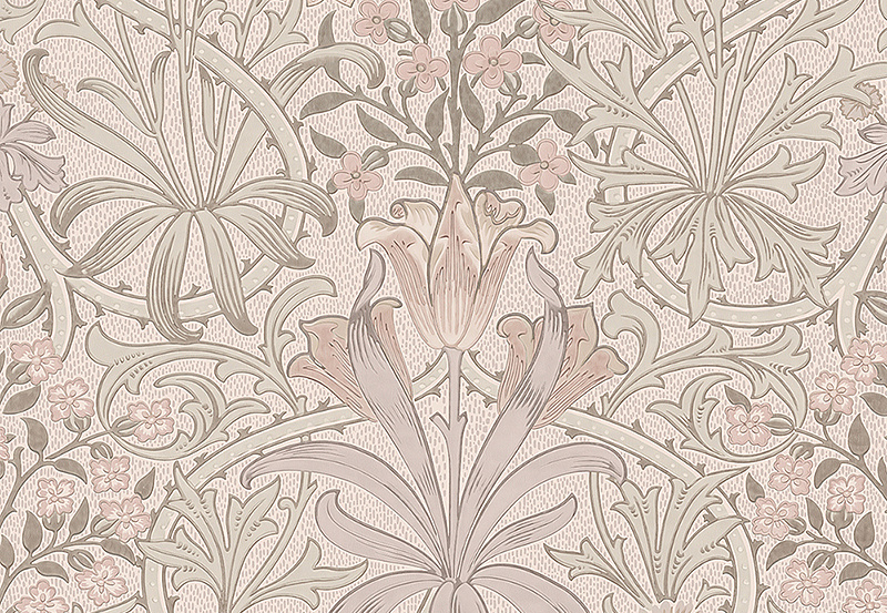 Панно и фотообои Affresco Historical Wallpaper Part I JHD1905-COL5