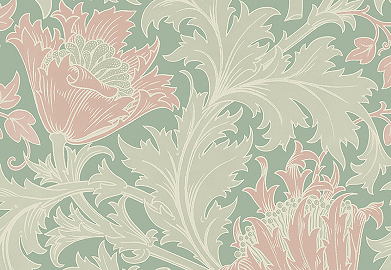 Панно и фотообои Affresco Historical Wallpaper Part I JHD1907-COL1