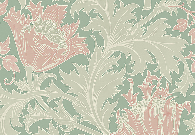 Панно и фотообои Affresco Historical Wallpaper Part I JHD1907-COL1