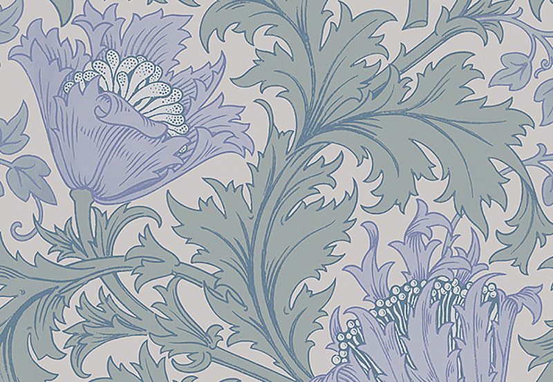 Панно и фотообои Affresco Historical Wallpaper Part I JHD1907-COL3