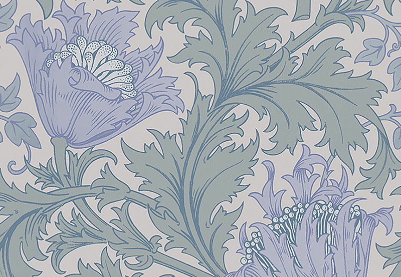 Панно и фотообои Affresco Historical Wallpaper Part I JHD1907-COL3