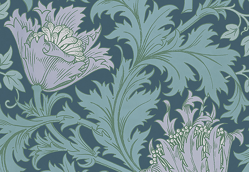 Панно и фотообои Affresco Historical Wallpaper Part I JHD1907-COL4