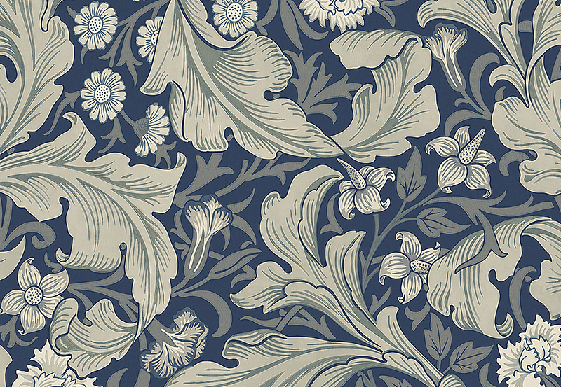 Панно и фотообои Affresco Historical Wallpaper Part I JHD1911-COL1
