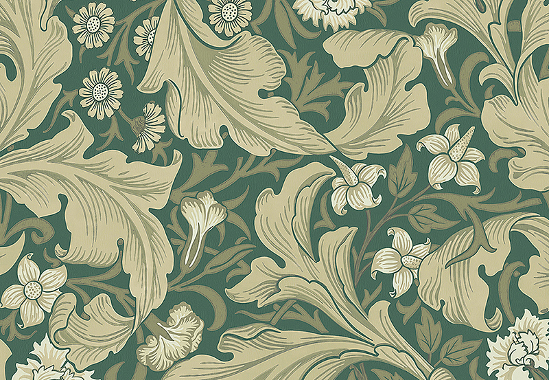 Панно и фотообои Affresco Historical Wallpaper Part I JHD1911-COL3