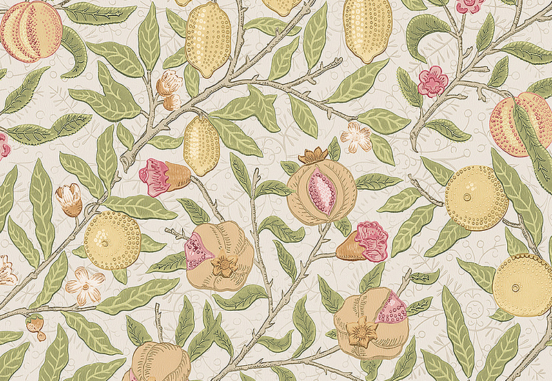 Панно и фотообои Affresco Historical Wallpaper Part I WM1867-COL1