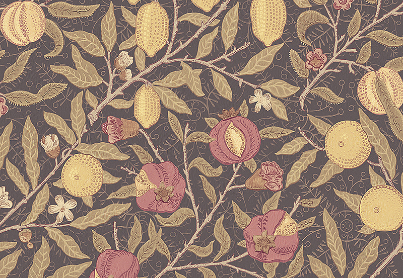 Панно и фотообои Affresco Historical Wallpaper Part I WM1867-COL4