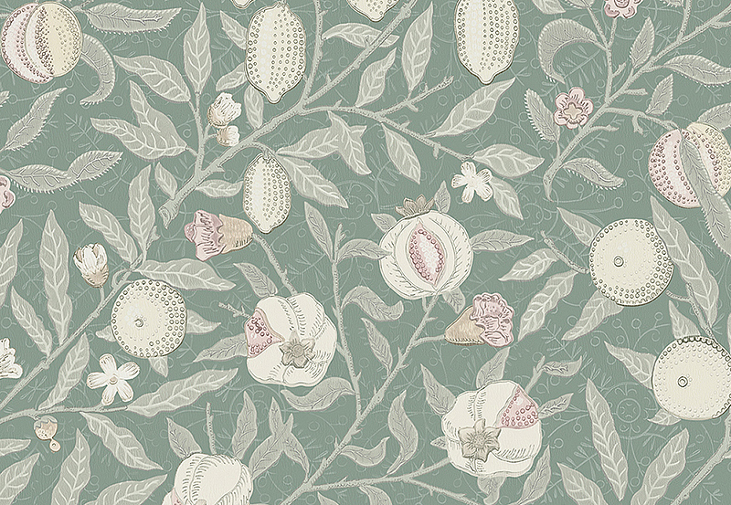 Панно и фотообои Affresco Historical Wallpaper Part I WM1867-COL5