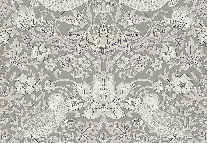 Панно и фотообои Affresco Historical Wallpaper Part I WM1883-COL5
