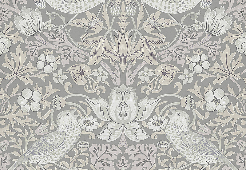 Панно и фотообои Affresco Historical Wallpaper Part I WM1883-COL5