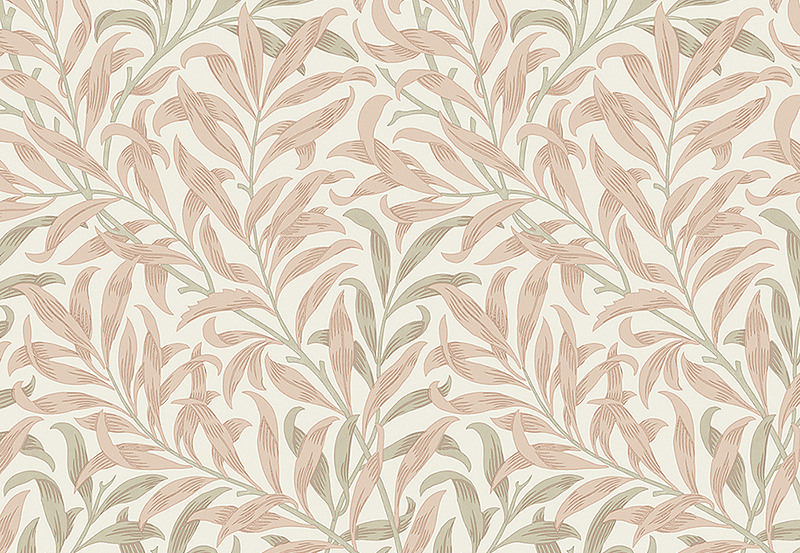 Панно и фотообои Affresco Historical Wallpaper Part I WM1887-COL1
