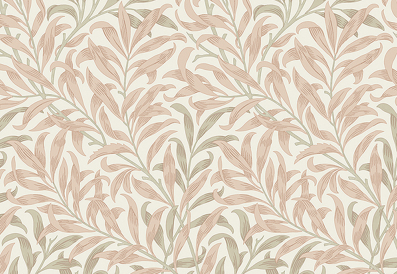 Панно и фотообои Affresco Historical Wallpaper Part I WM1887-COL1