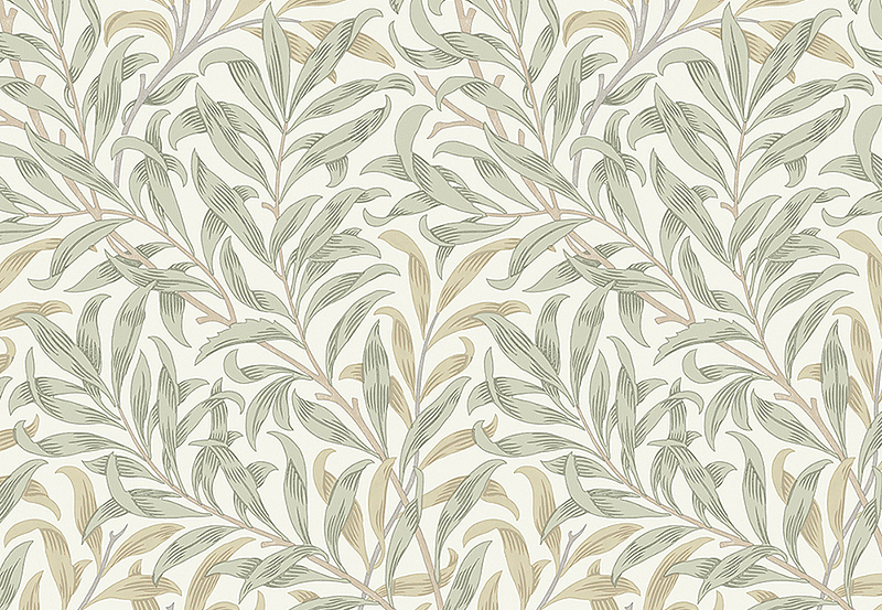 Панно и фотообои Affresco Historical Wallpaper Part I WM1887-COL3