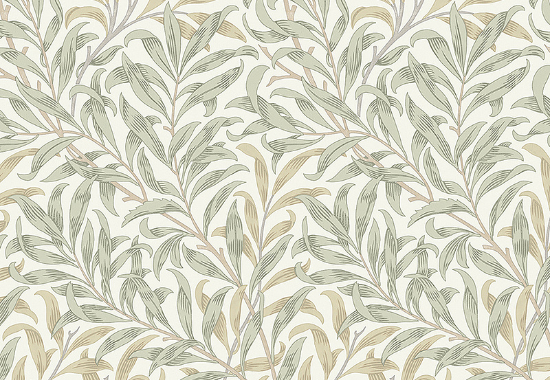 Панно и фотообои Affresco Historical Wallpaper Part I WM1887-COL3