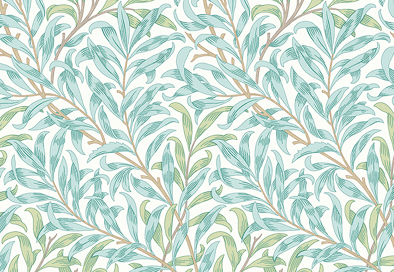Панно и фотообои Affresco Historical Wallpaper Part I WM1887-COL5