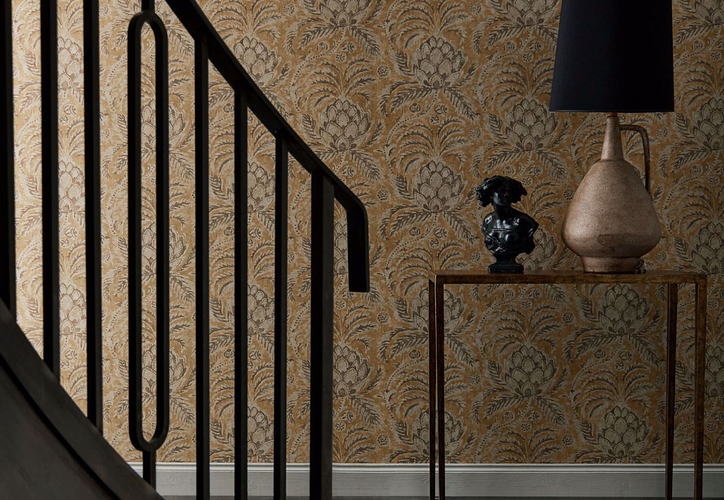 Обои Zoffany Arcadian Thames 313044