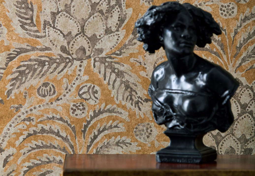 Обои Zoffany Arcadian Thames 313044