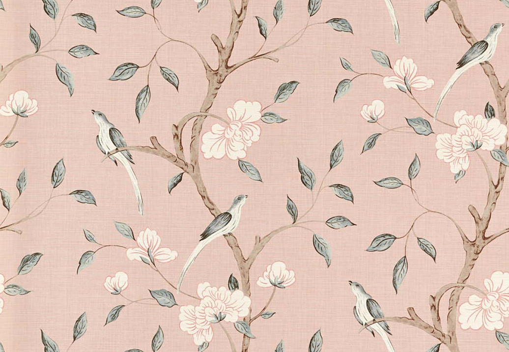 Обои Zoffany Arcadian Thames 313045