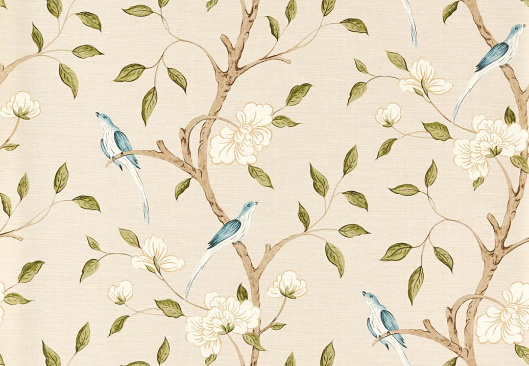 Обои Zoffany Arcadian Thames 313046