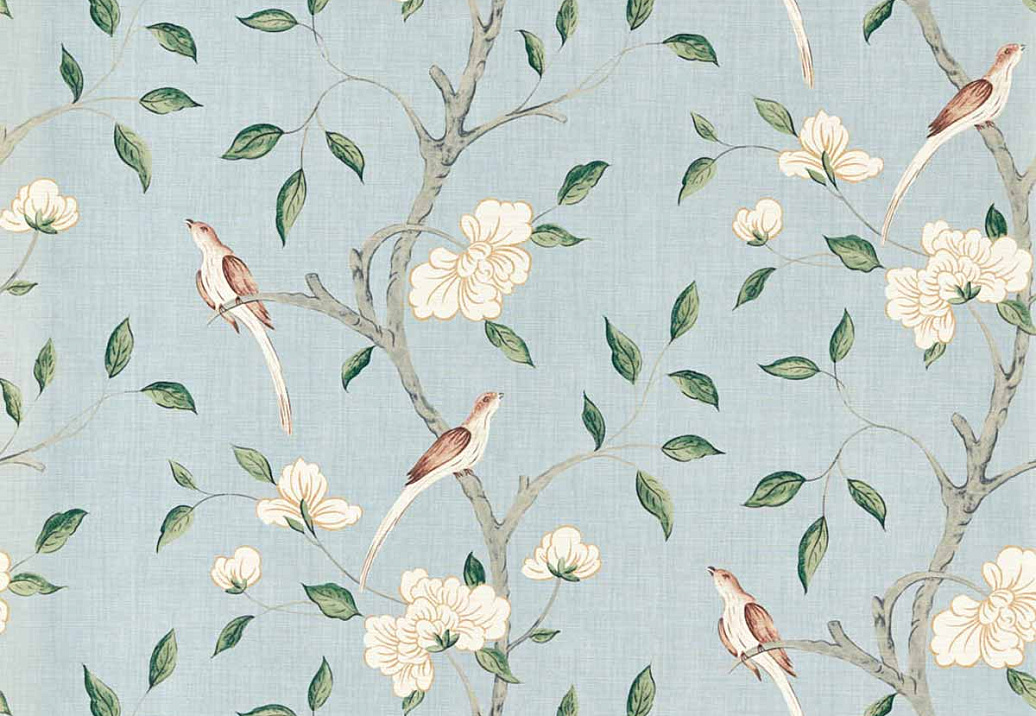 Обои Zoffany Arcadian Thames 313047