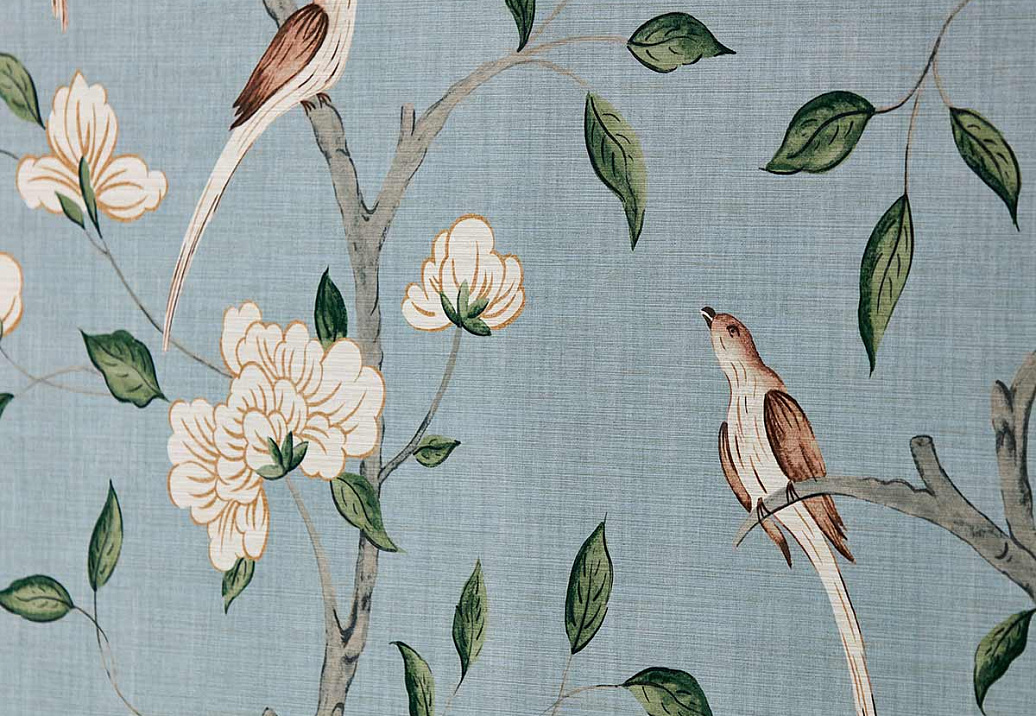 Обои Zoffany Arcadian Thames 313047