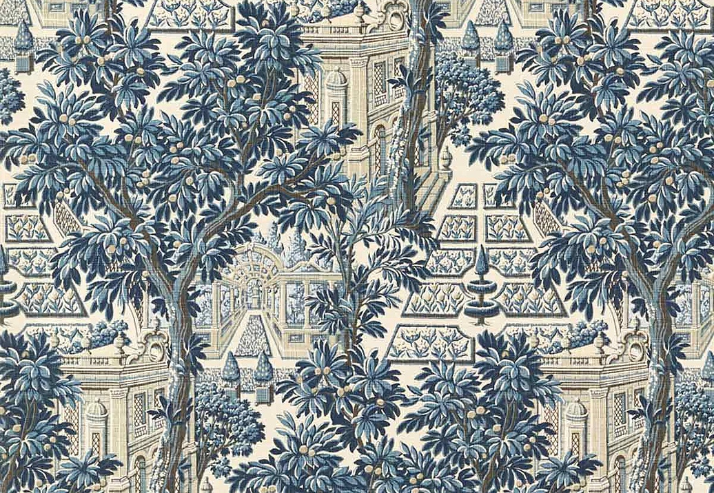Обои Zoffany Arcadian Thames 313052