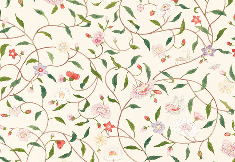 Обои Zoffany Arcadian Thames 313053