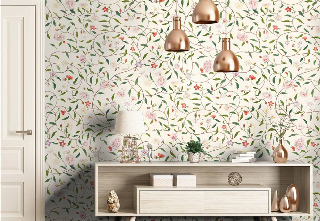 Обои Zoffany Arcadian Thames 313053