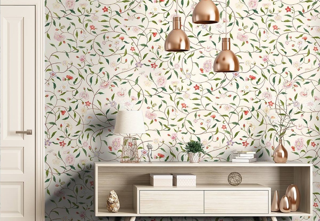 Обои Zoffany Arcadian Thames 313053