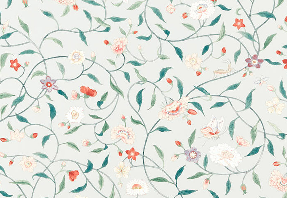 Обои Zoffany Arcadian Thames 313054