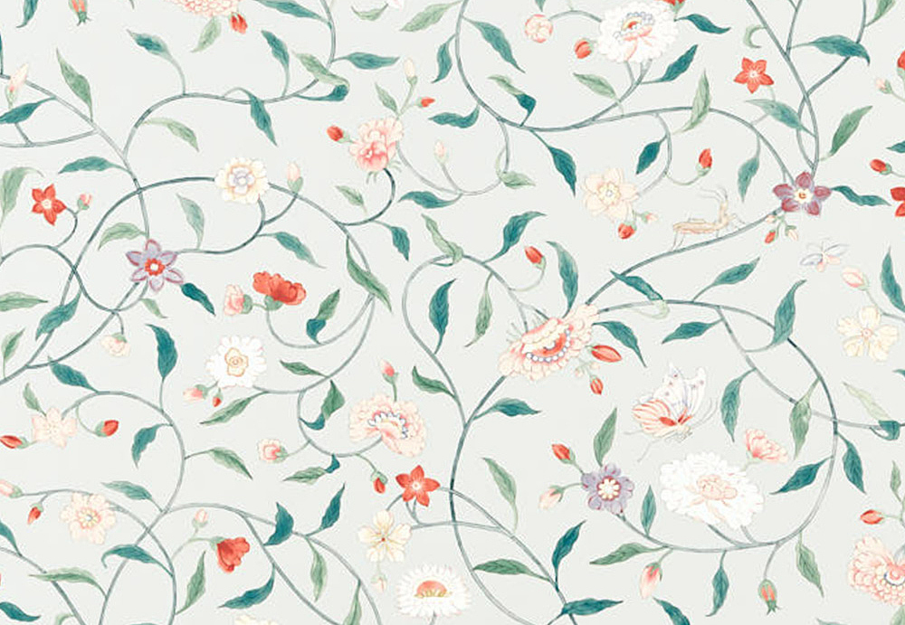 Обои Zoffany Arcadian Thames 313054